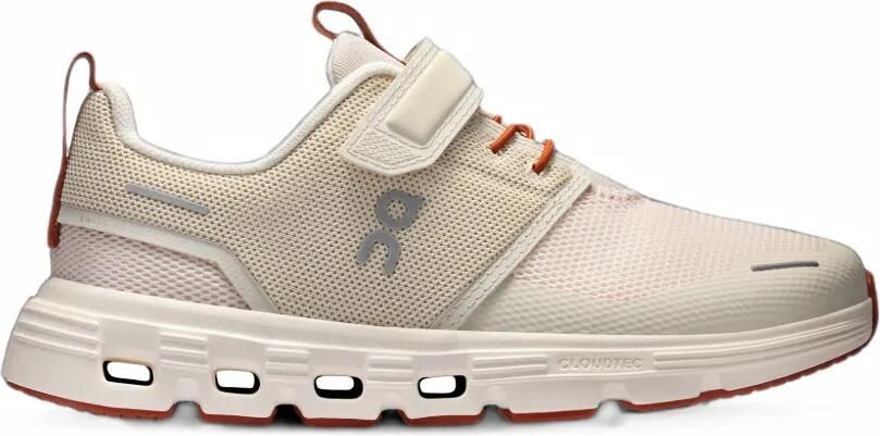 On running kids Cloud Play 2 sneakers Beige - Foto 2