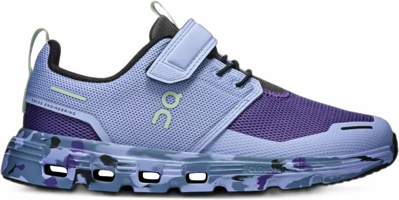 On running kids Cloud Play 2 sneakers Blauw - Foto 2