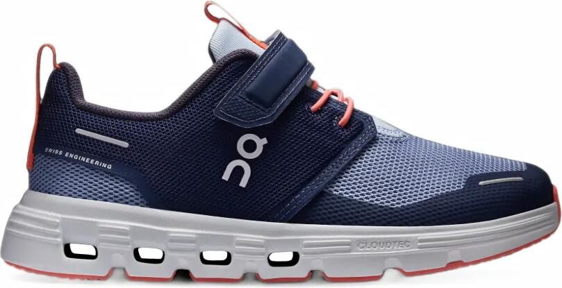 On running kids Cloud Play 2 sneakers Blauw - Foto 2