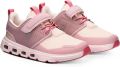 On running kids Cloud Play 2 sneakers met klittenband Roze - Roze
