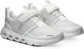 On running kids Cloud Play 2 sneakers met klittenband Wit - Wit