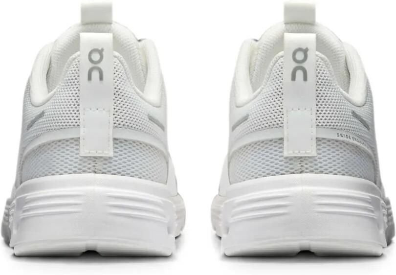 On running kids Cloud Play 2 sneakers met klittenband Wit - Foto 3