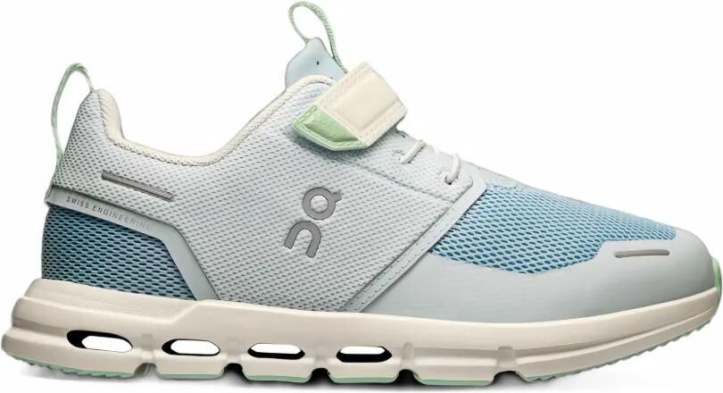On running kids Cloud Play touch-strap sneakers Blauw - Foto 2