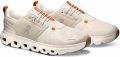 On running kids Cloud Sky 2 sneakers Beige - Beige