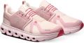 On running kids Cloud Sky 2 sneakers Roze - Roze