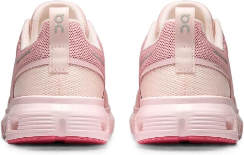 On running kids Cloud Sky 2 sneakers Roze - Foto 3