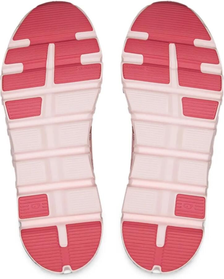 On running kids Cloud Sky 2 sneakers Roze - Foto 2