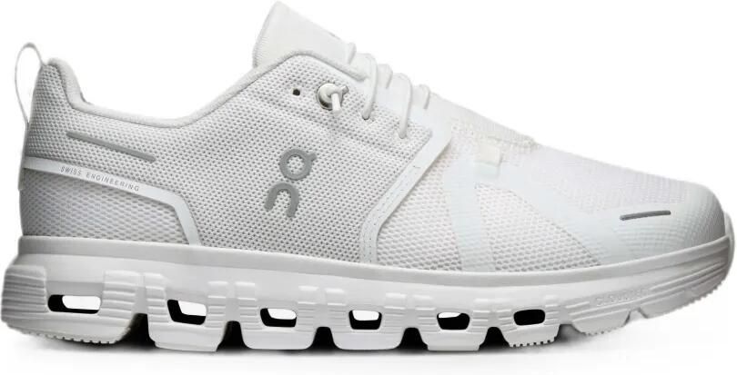 On running kids Cloud Sky 2 sneakers Wit