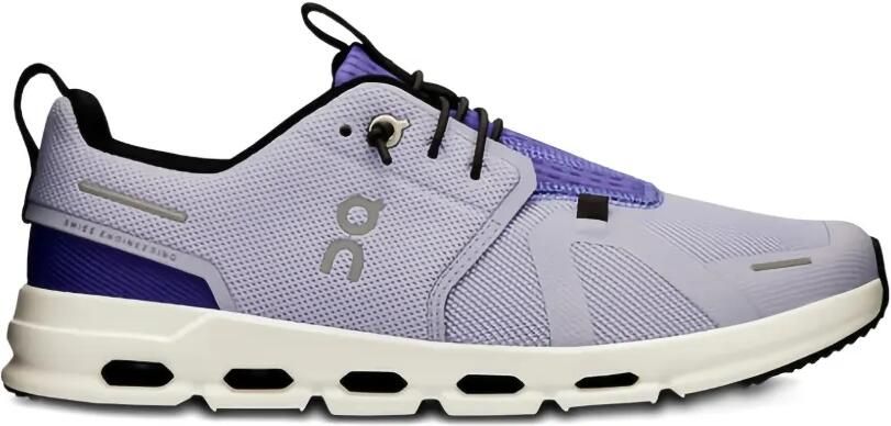 On running kids Cloud Sky sneakers Paars