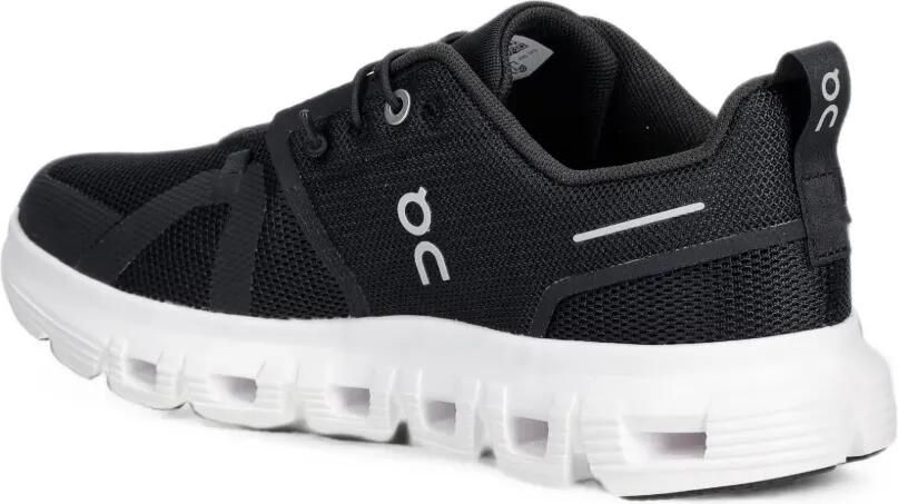 On running kids Cloud Sky sneakers Zwart - Foto 2