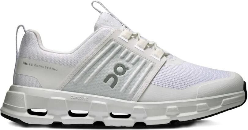 On running kids Cloud Swift sneakers Wit