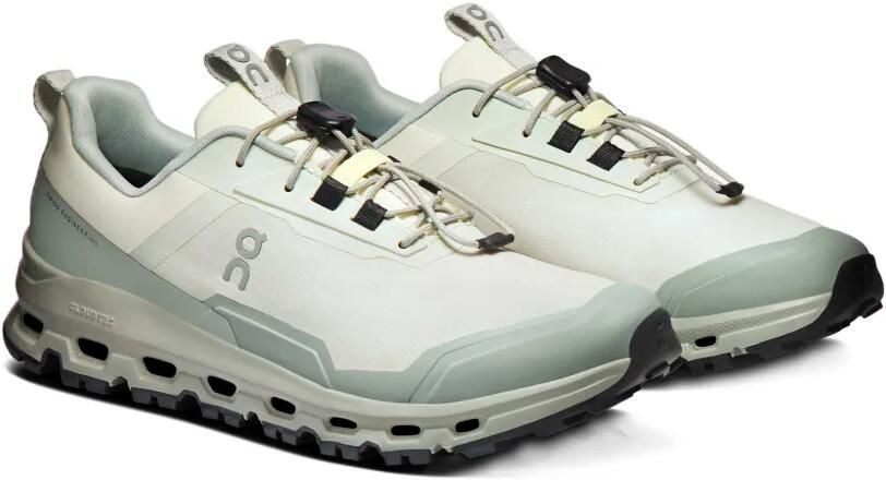 On running kids Cloudhero waterdichte sneakers Groen