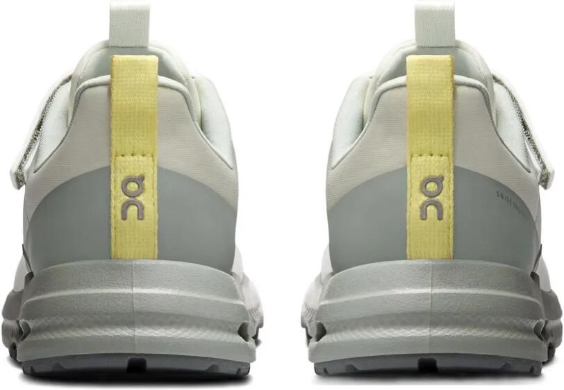 On running kids Cloudhero waterdichte sneakers Wit - Foto 3