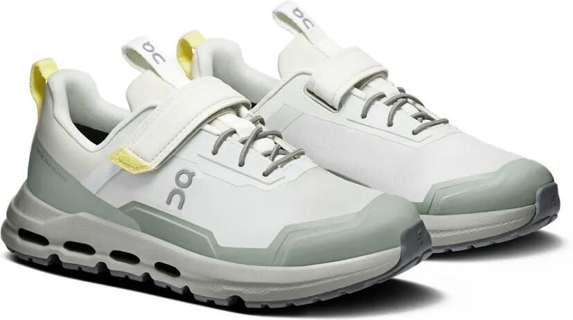 On running kids Cloudhero waterdichte sneakers Wit - Foto 4