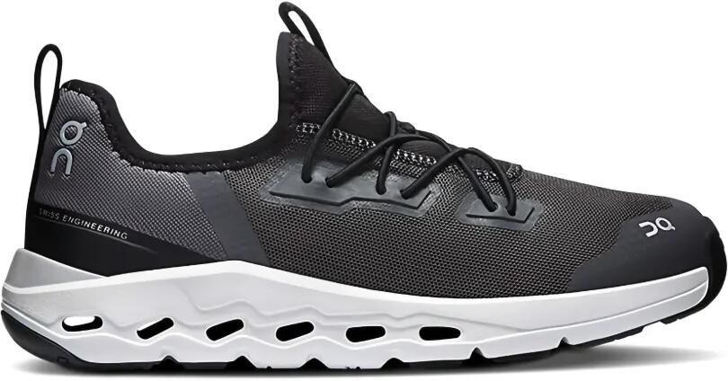 On running kids Cloudleap instapsneakers Zwart - Foto 3