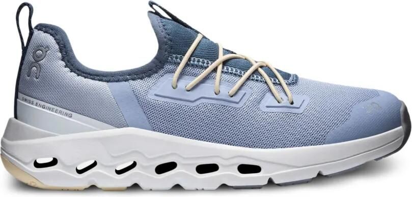 On running kids Cloudleap sneakers Blauw - Foto 5