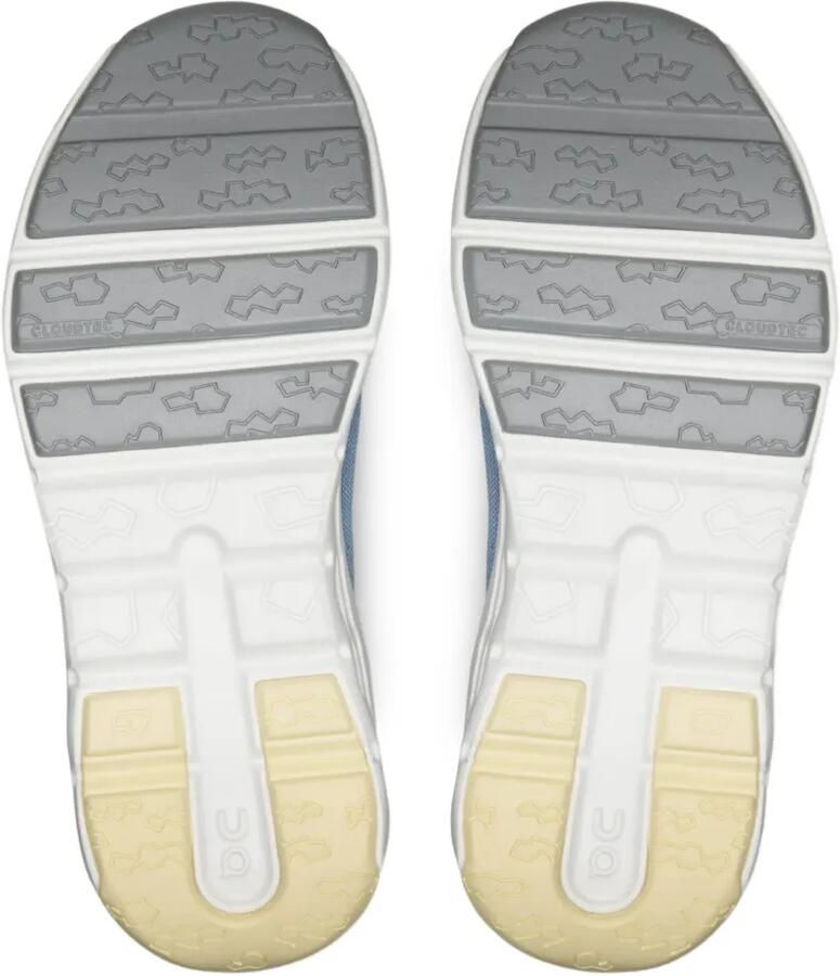 On running kids Cloudleap sneakers Blauw - Foto 2