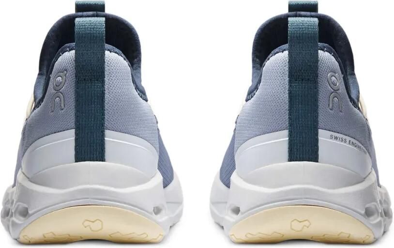 On running kids Cloudleap sneakers Blauw - Foto 4