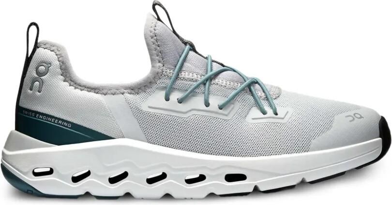 On running kids Cloudleap sneakers Grijs - Foto 5