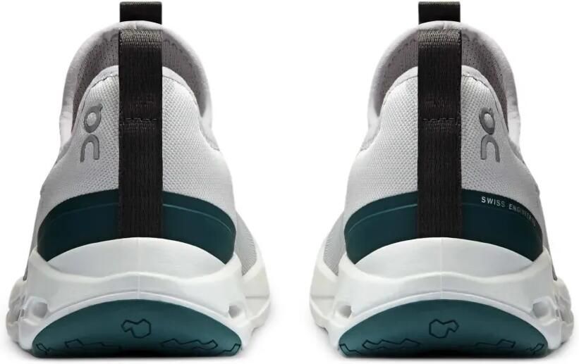 On running kids Cloudleap sneakers Grijs - Foto 4