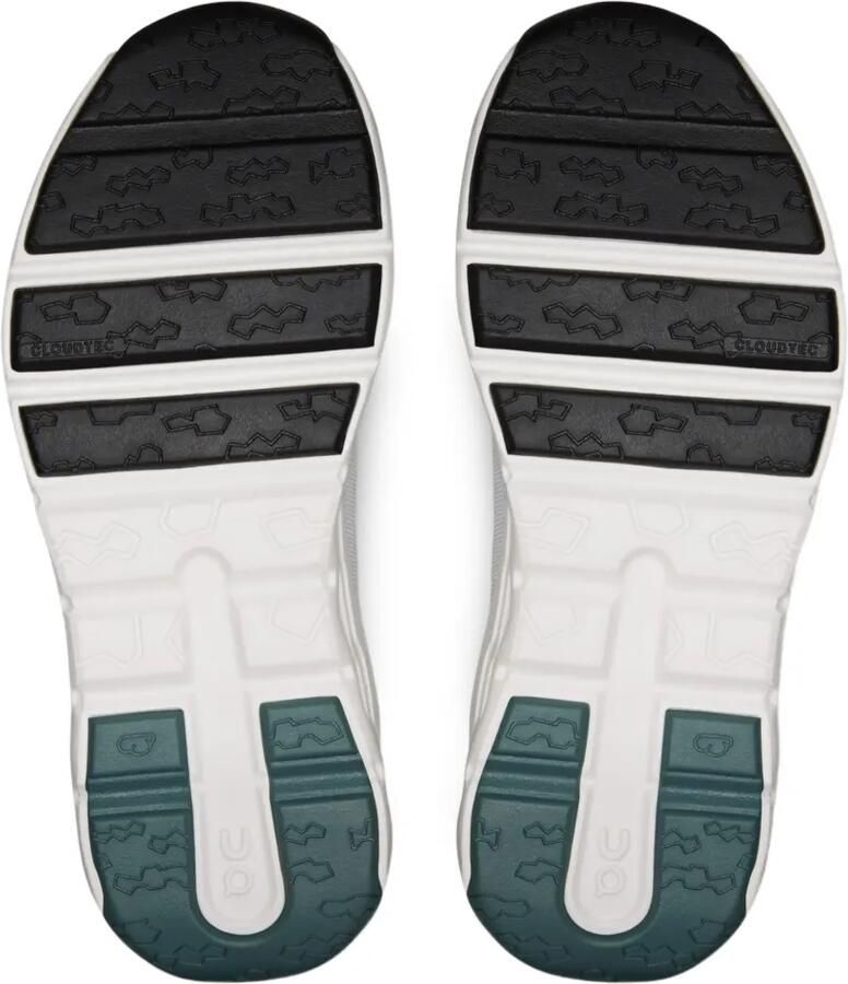 On running kids Cloudleap sneakers Grijs - Foto 2