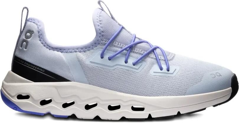 On running kids Cloudleap sneakers Paars