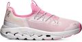 On running kids Cloudleap sneakers Roze - Roze