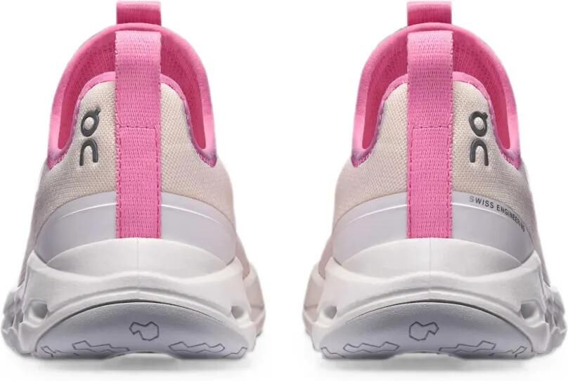 On running kids Cloudleap sneakers Roze - Foto 3