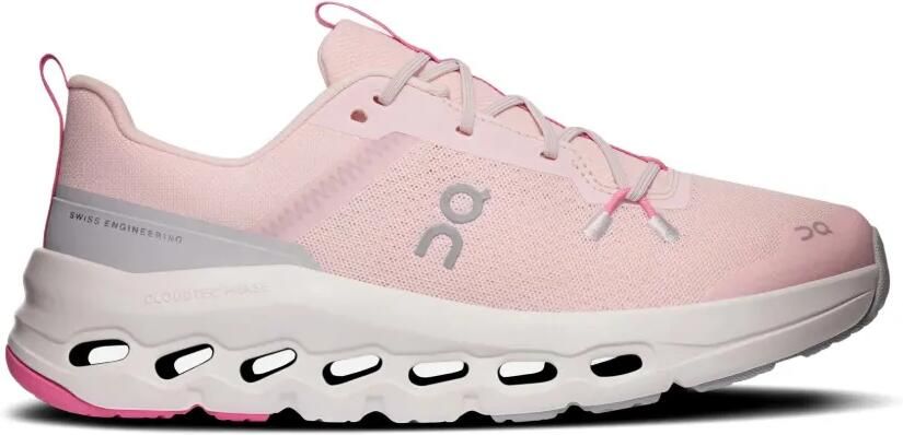 On running kids Cloudleap sneakers Roze - Foto 5