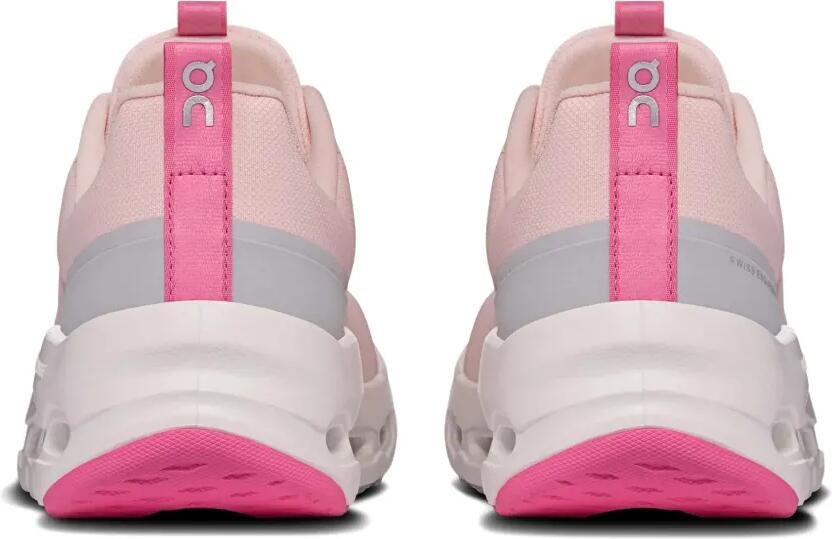 On running kids Cloudleap sneakers Roze - Foto 4