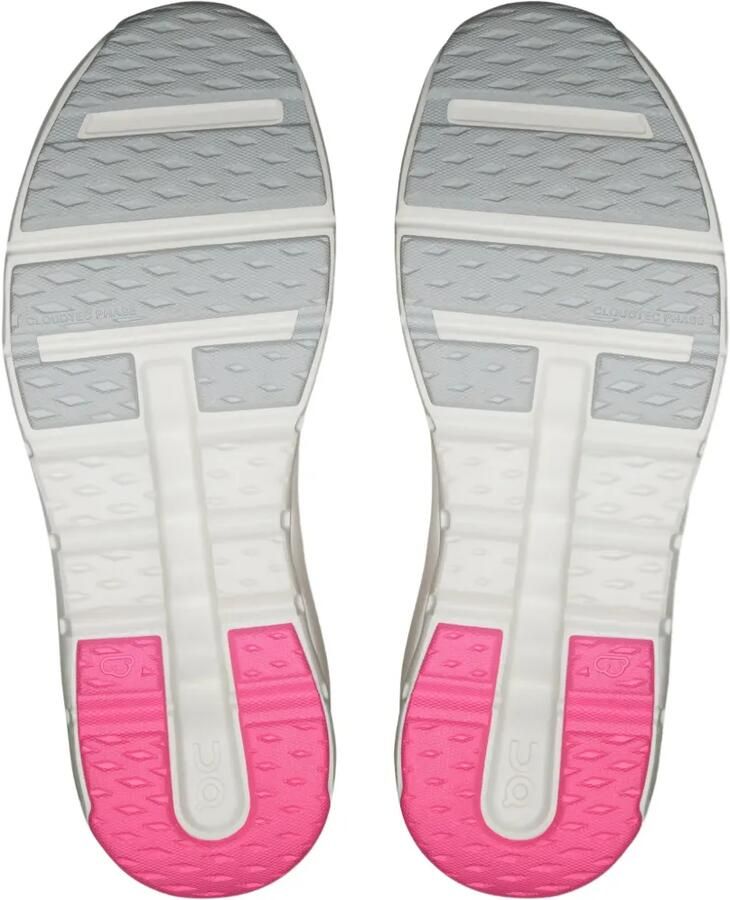 On running kids Cloudleap sneakers Roze - Foto 2