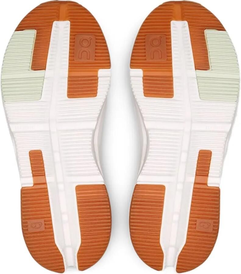 On running kids Cloudnova mesh sneakers Roze - Foto 2