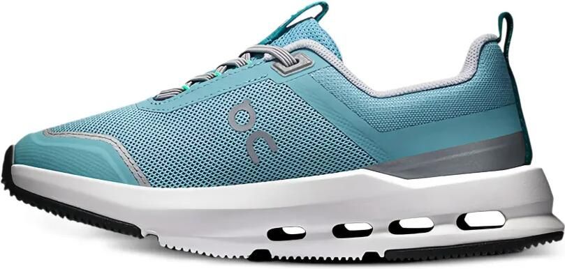 On running kids Cloudnova sneakers Blauw - Foto 5