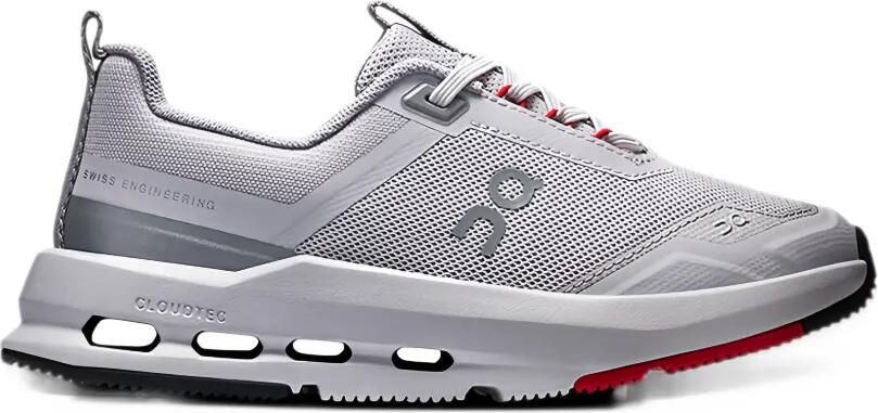 On running kids Cloudnova sneakers Grijs - Foto 5