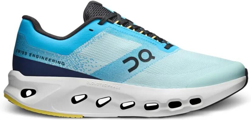 On running kids Cloudsurfer sneakers Blauw - Foto 5