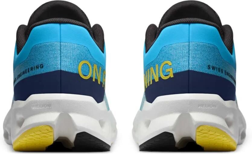 On running kids Cloudsurfer sneakers Blauw - Foto 4