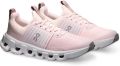 On running kids Cloudswift 4 mesh sneakers Roze - Roze