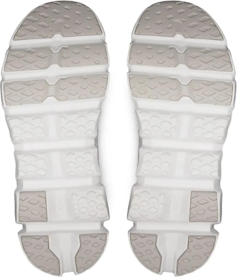 On running kids Cloudswift 4 mesh sneakers Roze - Foto 2