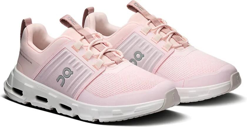 On running kids Cloudswift 4 sneakers Roze
