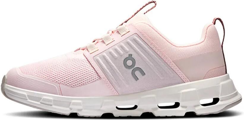 On running kids Cloudswift 4 sneakers Roze - Foto 4