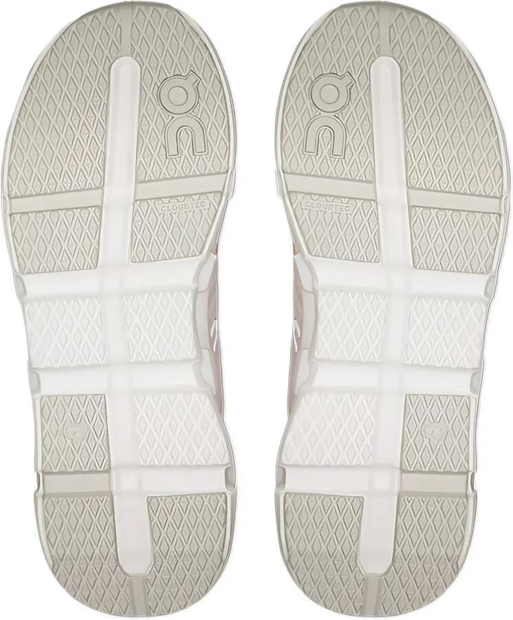 On running kids Cloudswift 4 sneakers Roze - Foto 3