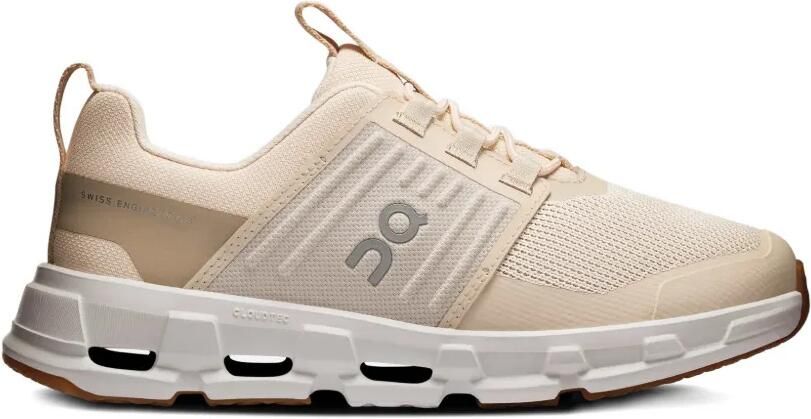 On running kids Cloudswift sneakers Beige - Foto 4