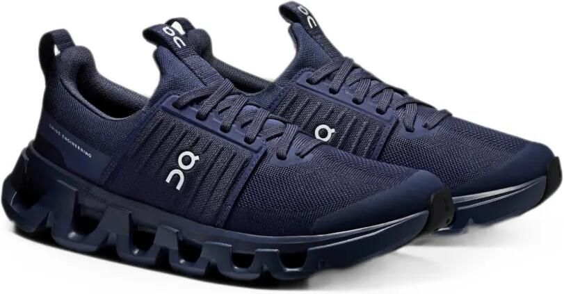 On running kids Cloudswift sneakers Blauw
