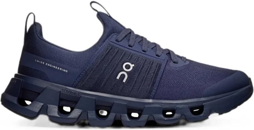 On running kids Cloudswift sneakers Blauw - Foto 4
