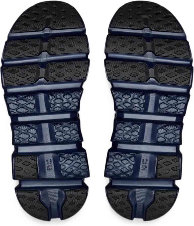 On running kids Cloudswift sneakers Blauw - Foto 2