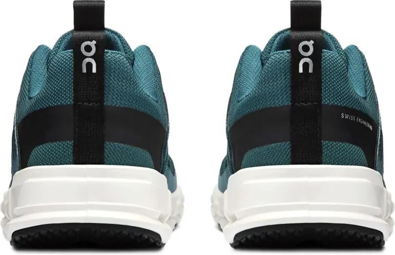 On running kids Cloudswift sneakers Groen - Foto 4
