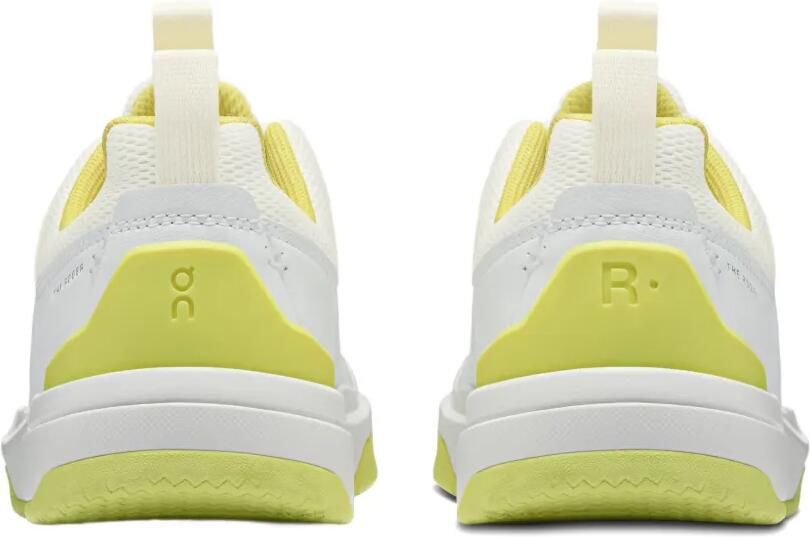 On running kids Sneakers met logo-reliëf Wit - Foto 4