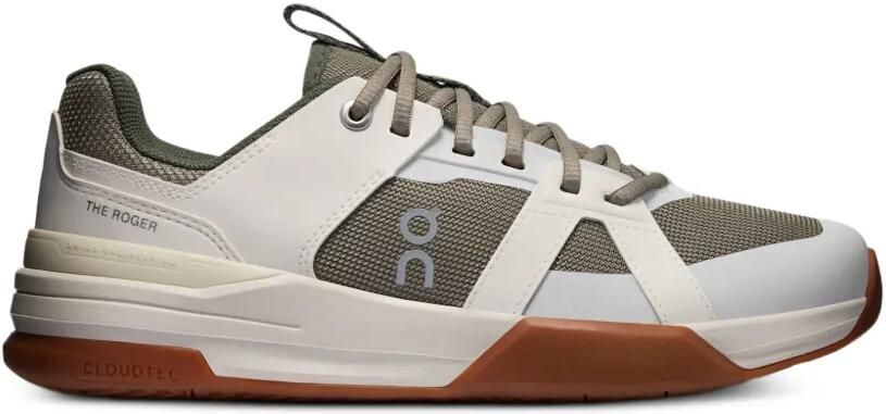 On running kids The Roger Clubhouse Pro sneakers Wit - Foto 2