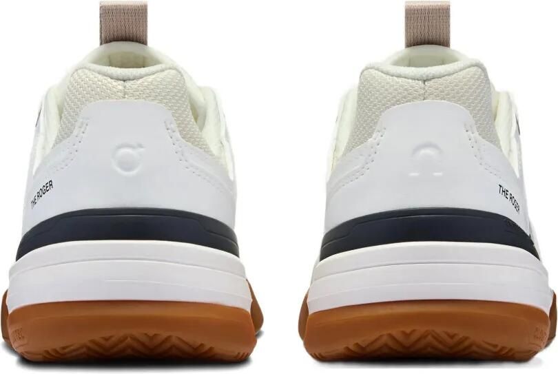 On running kids The Roger Clubhouse Pro Youth sneakers Wit - Foto 2