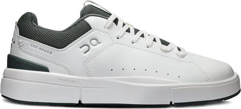 On running kids The Roger sneakers Wit